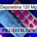 Dapoxetine 120 Mg 35